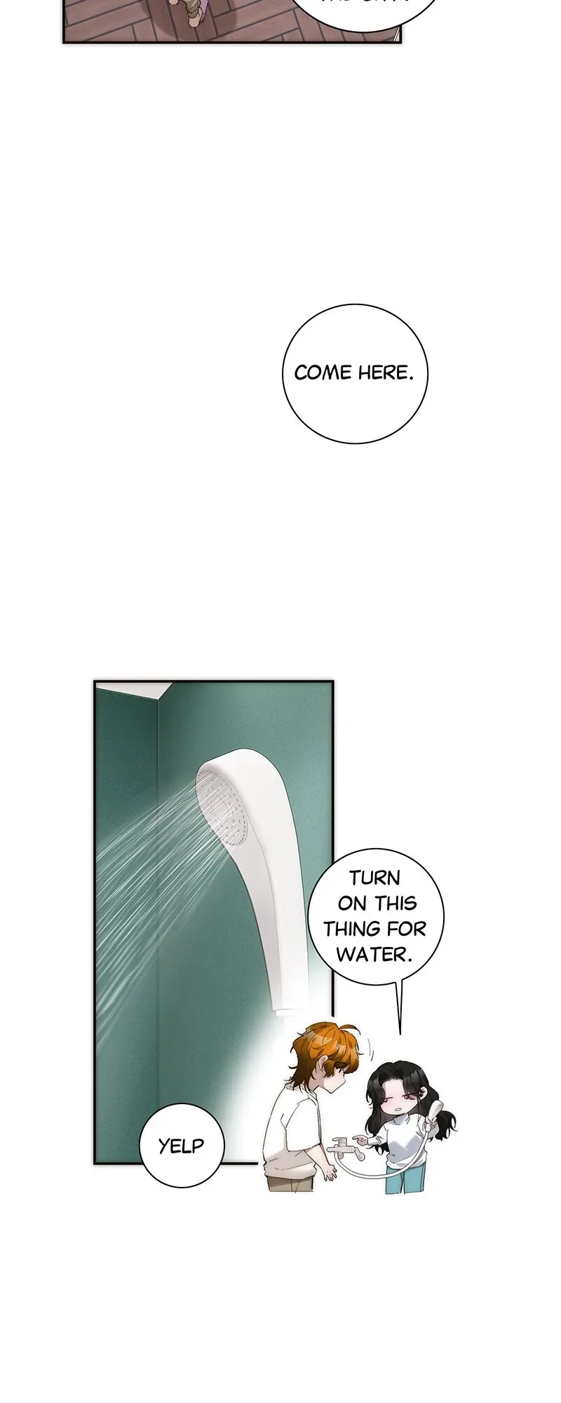 My Benefactor Is Not a Scholar Chapter 9 page 26