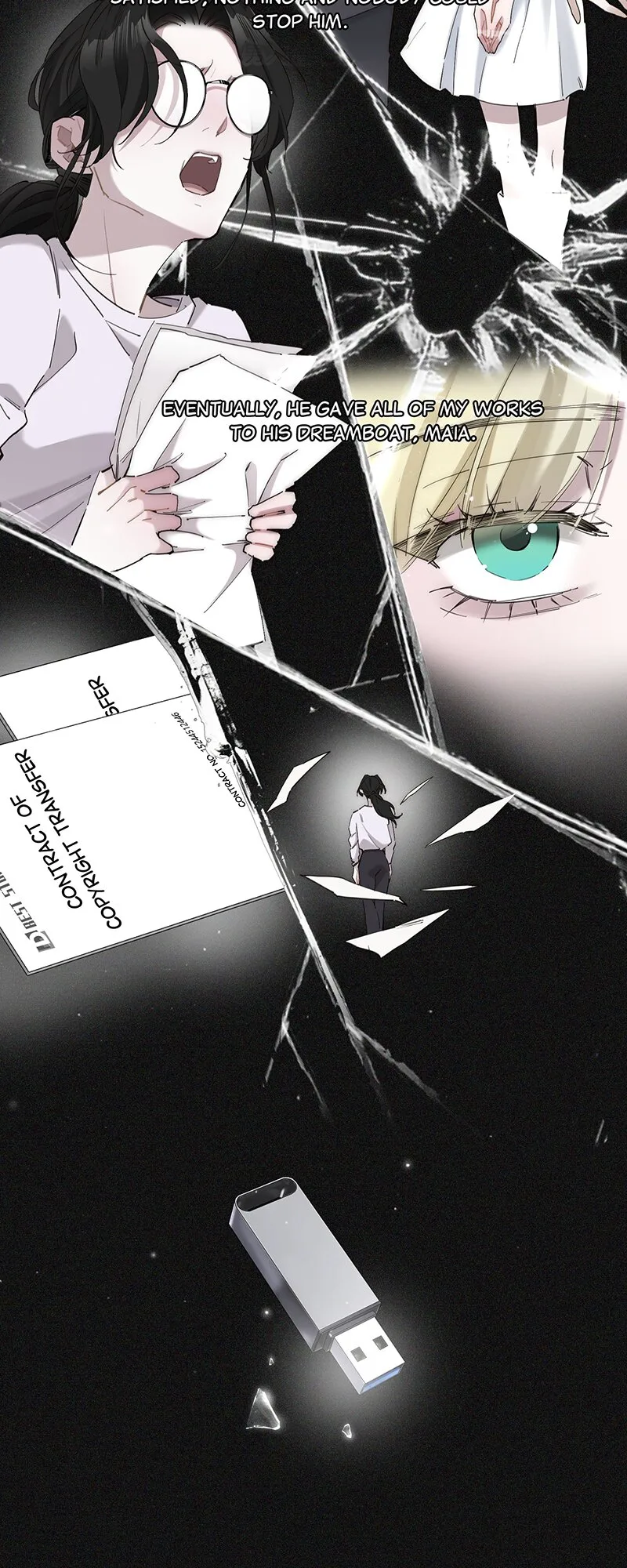 My Benefactor Is Not a Scholar Chapter 10 page 27