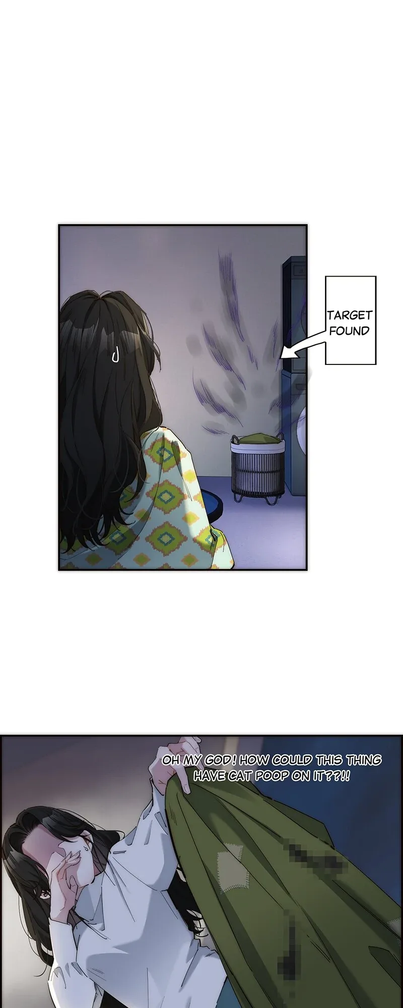 My Benefactor Is Not a Scholar Chapter 10 page 30