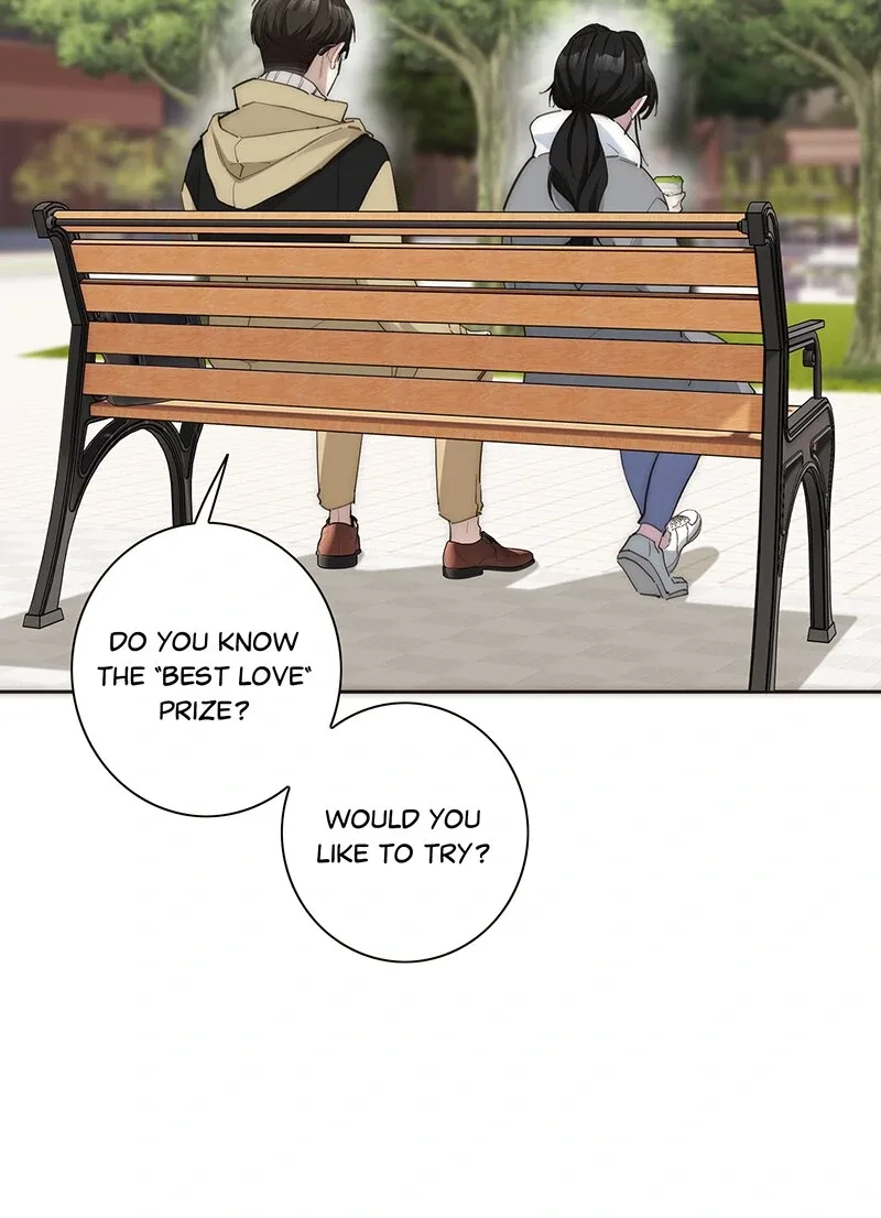 My Benefactor Is Not a Scholar Chapter 10 page 15