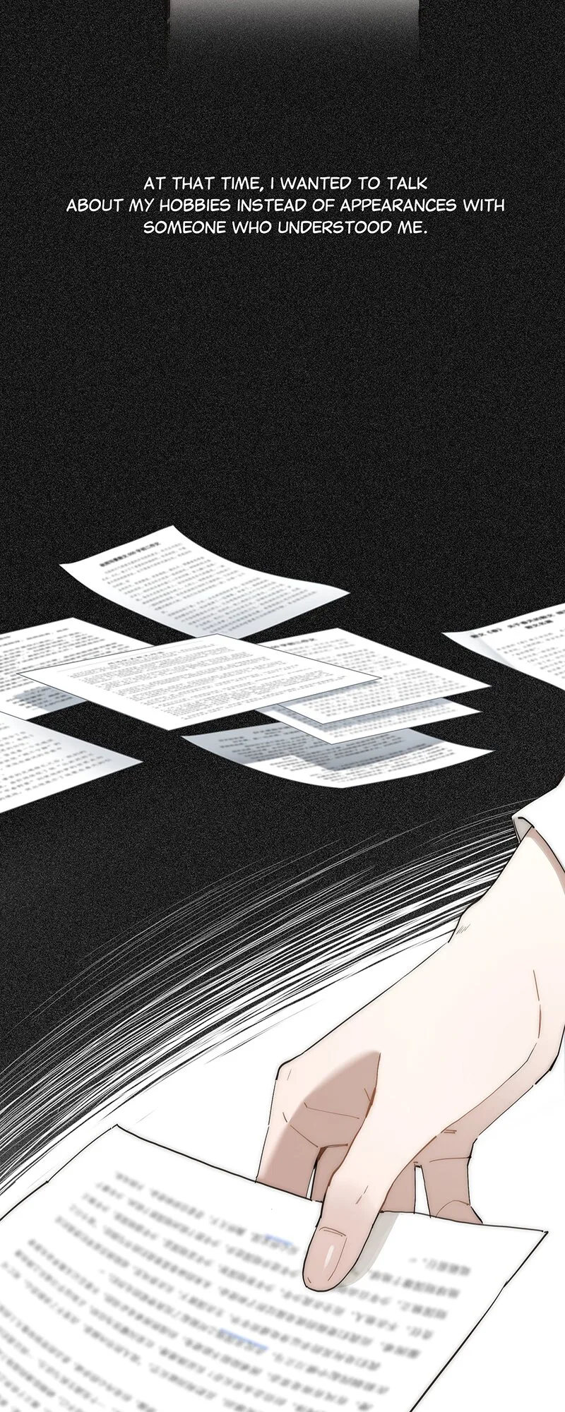 My Benefactor Is Not a Scholar Chapter 10 page 10