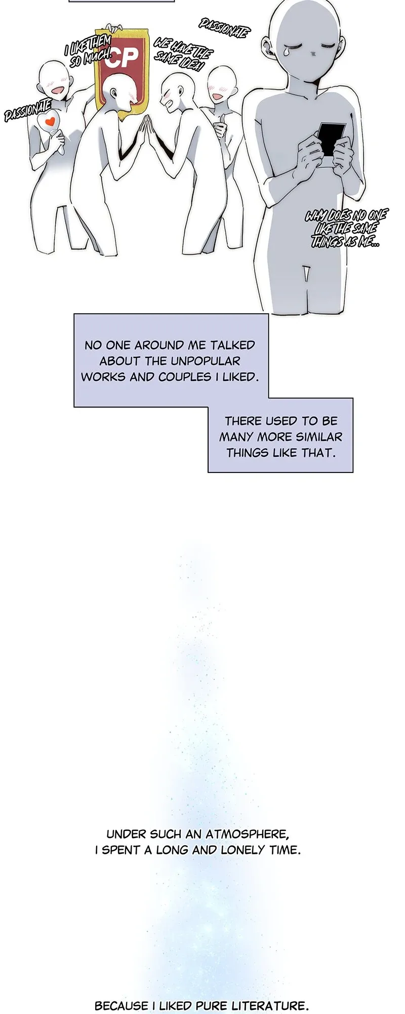 My Benefactor Is Not a Scholar Chapter 10 page 3