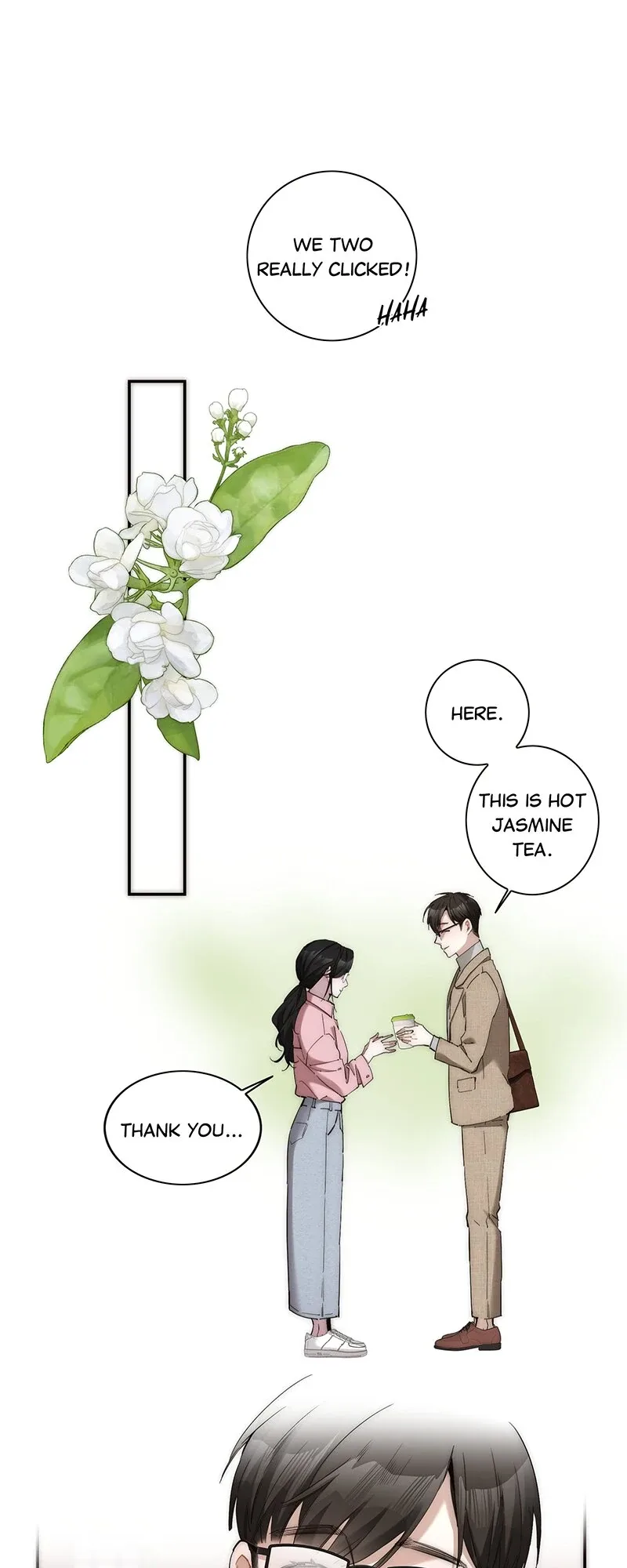 My Benefactor Is Not a Scholar Chapter 10 page 23