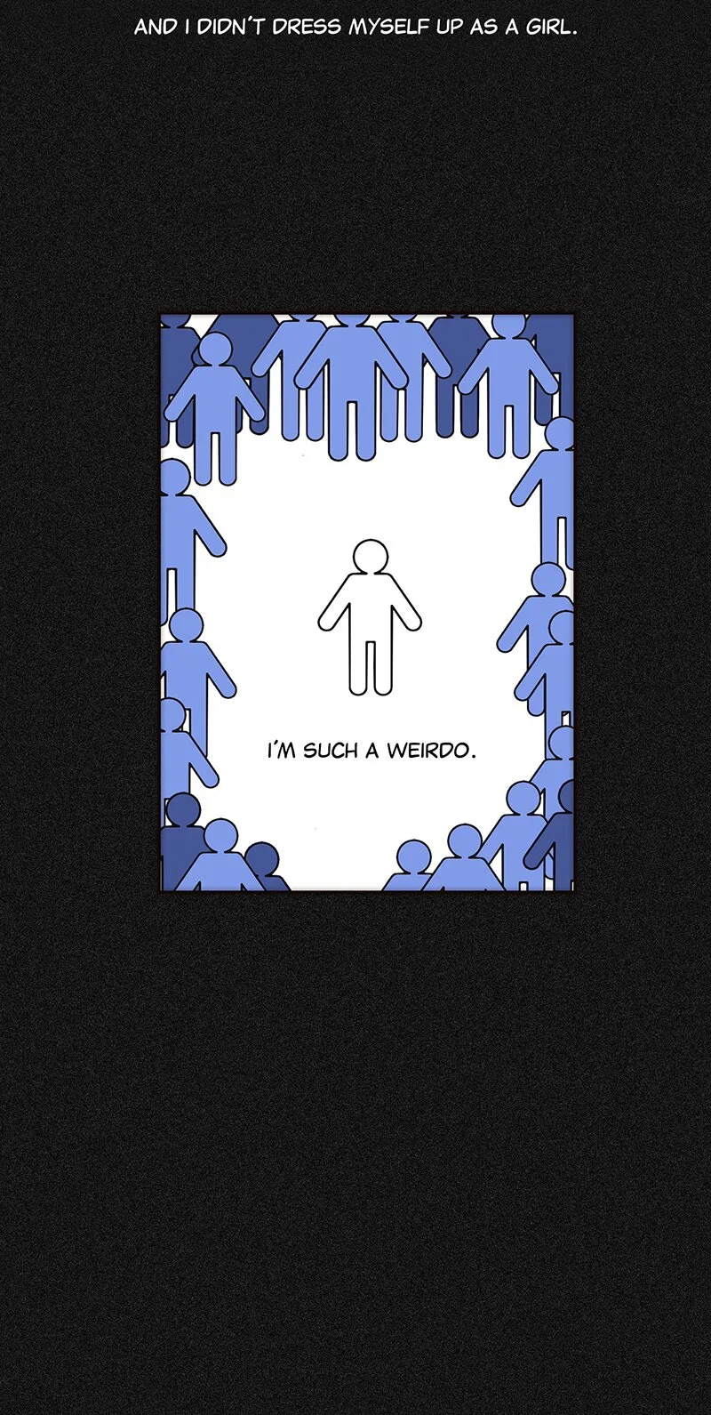 My Benefactor Is Not a Scholar Chapter 10 page 8