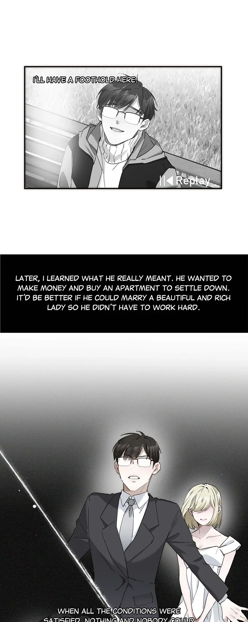My Benefactor Is Not a Scholar Chapter 10 page 26
