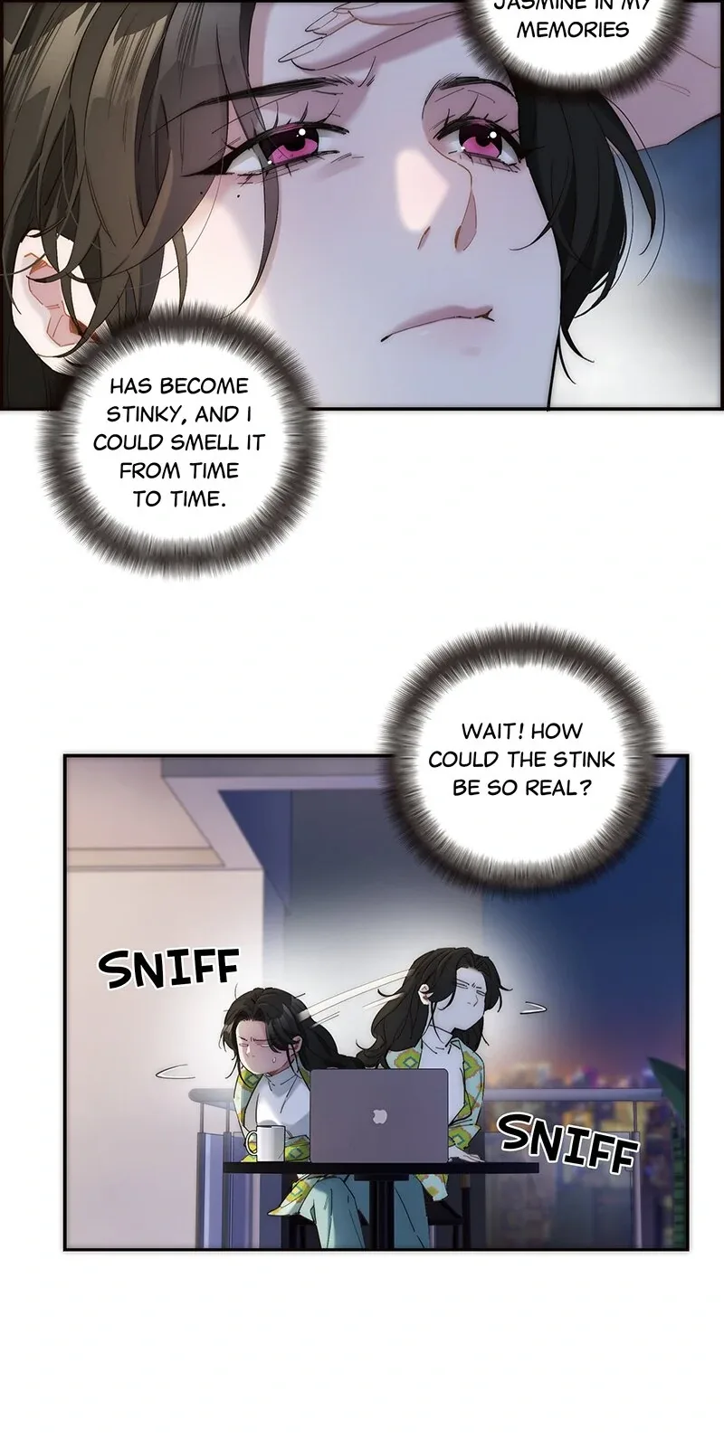 My Benefactor Is Not a Scholar Chapter 10 page 29