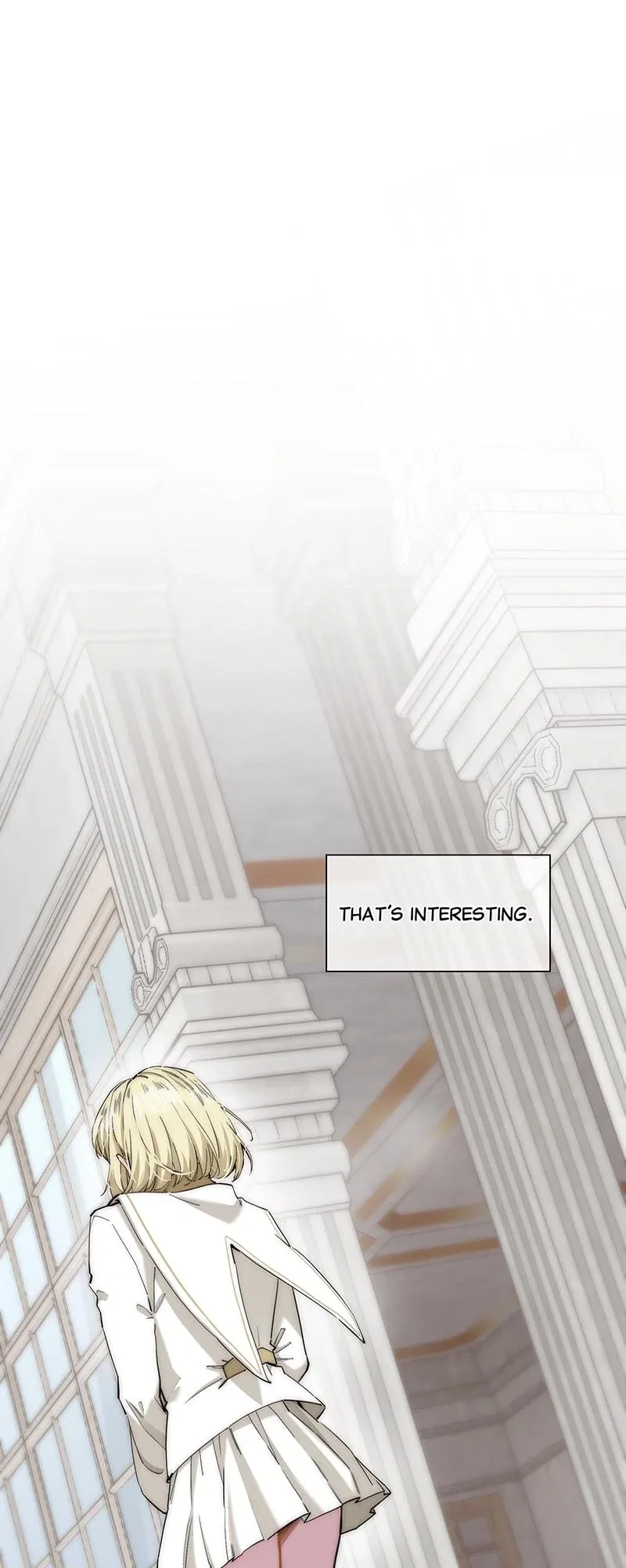 My Benefactor Is Not a Scholar Chapter 13 page 16