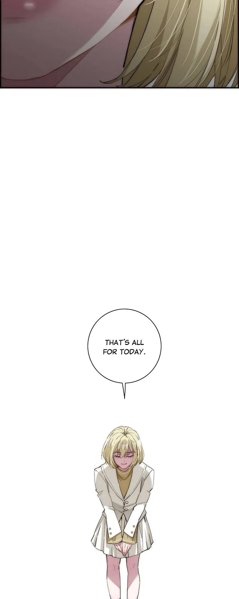 My Benefactor Is Not a Scholar Chapter 13 page 12