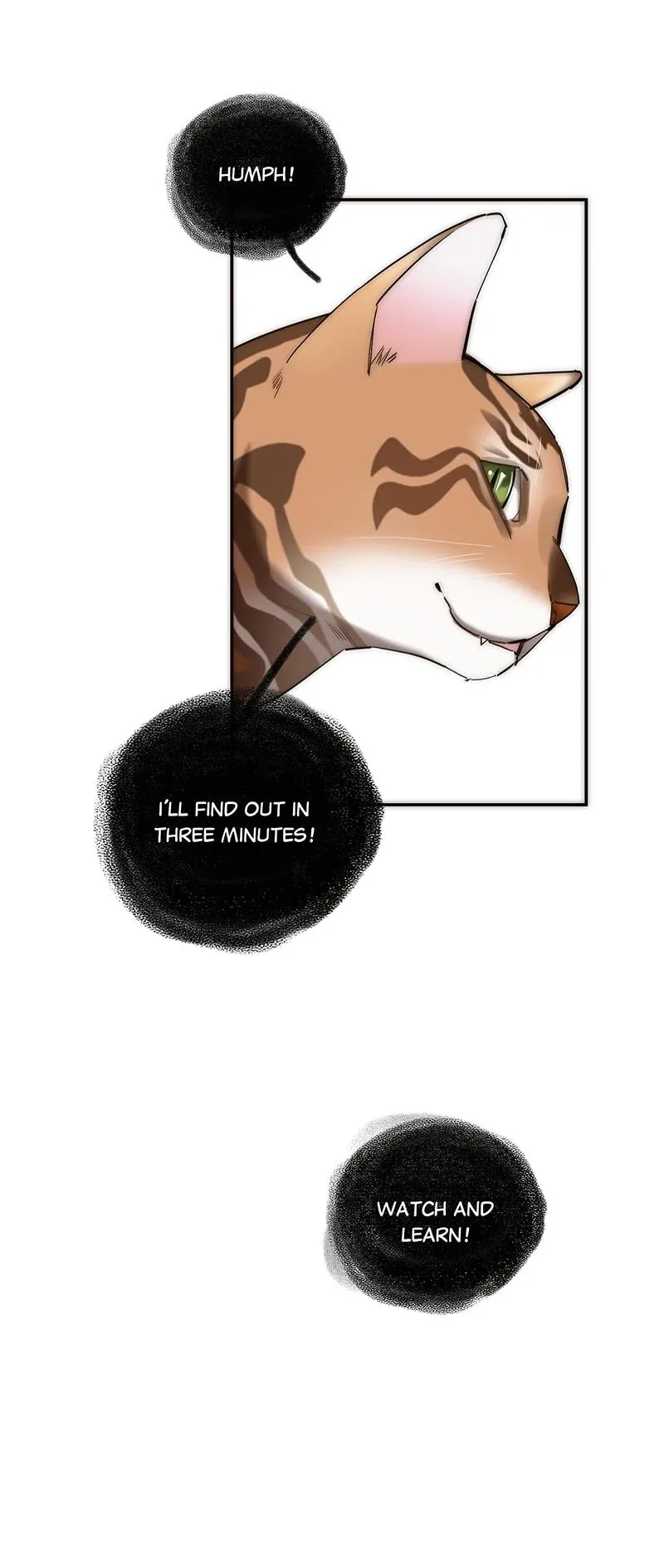 My Benefactor Is Not a Scholar Chapter 13 page 28