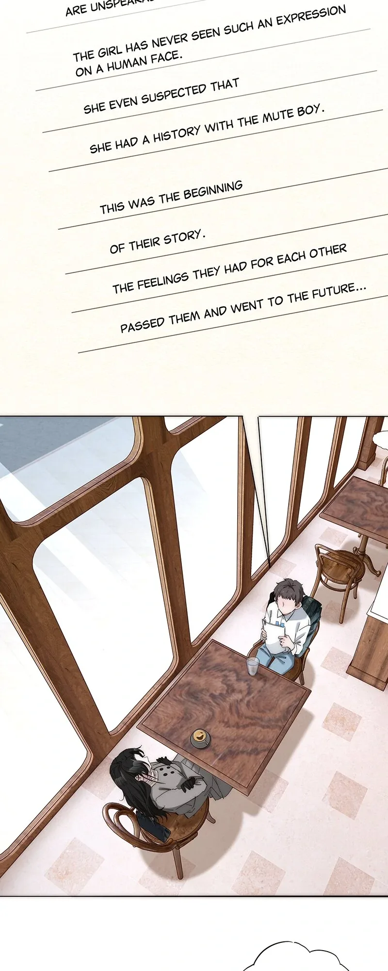 My Benefactor Is Not a Scholar Chapter 12 page 10