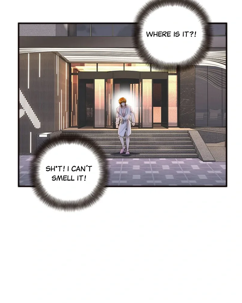 My Benefactor Is Not a Scholar Chapter 11 page 22