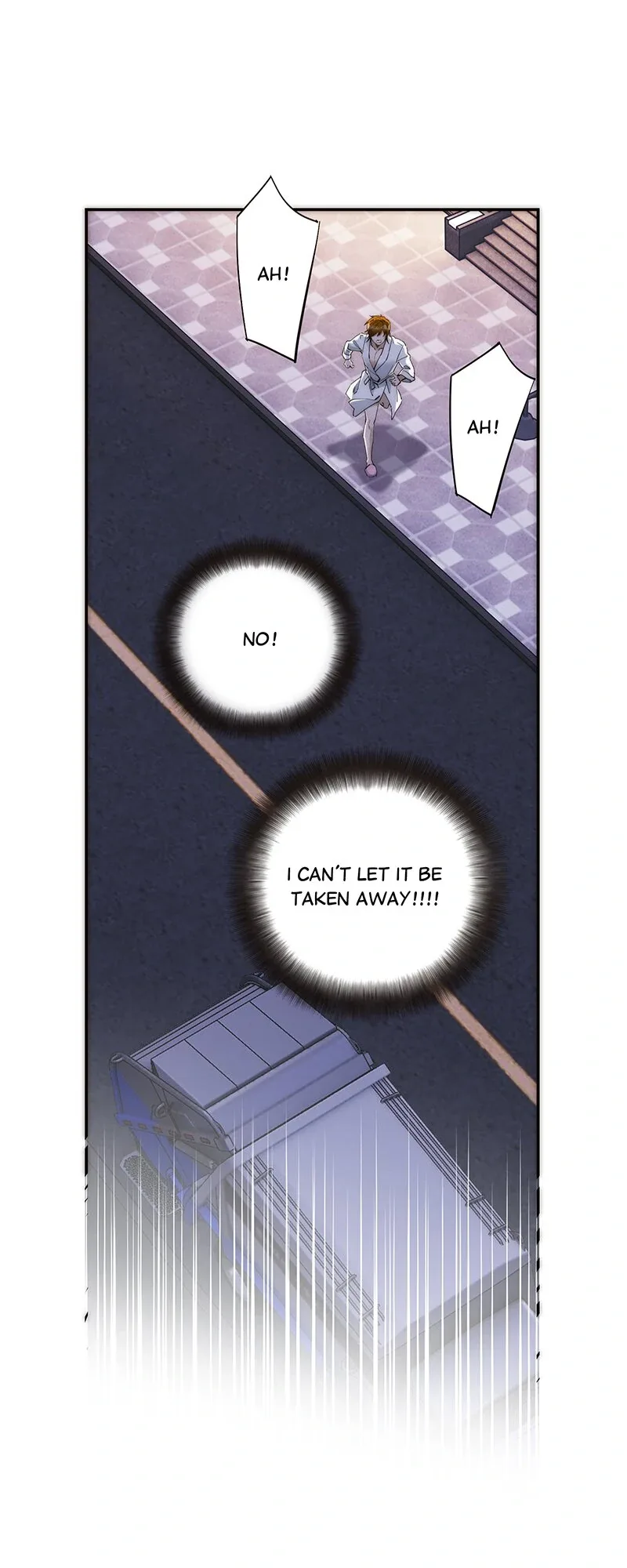My Benefactor Is Not a Scholar Chapter 11 page 24