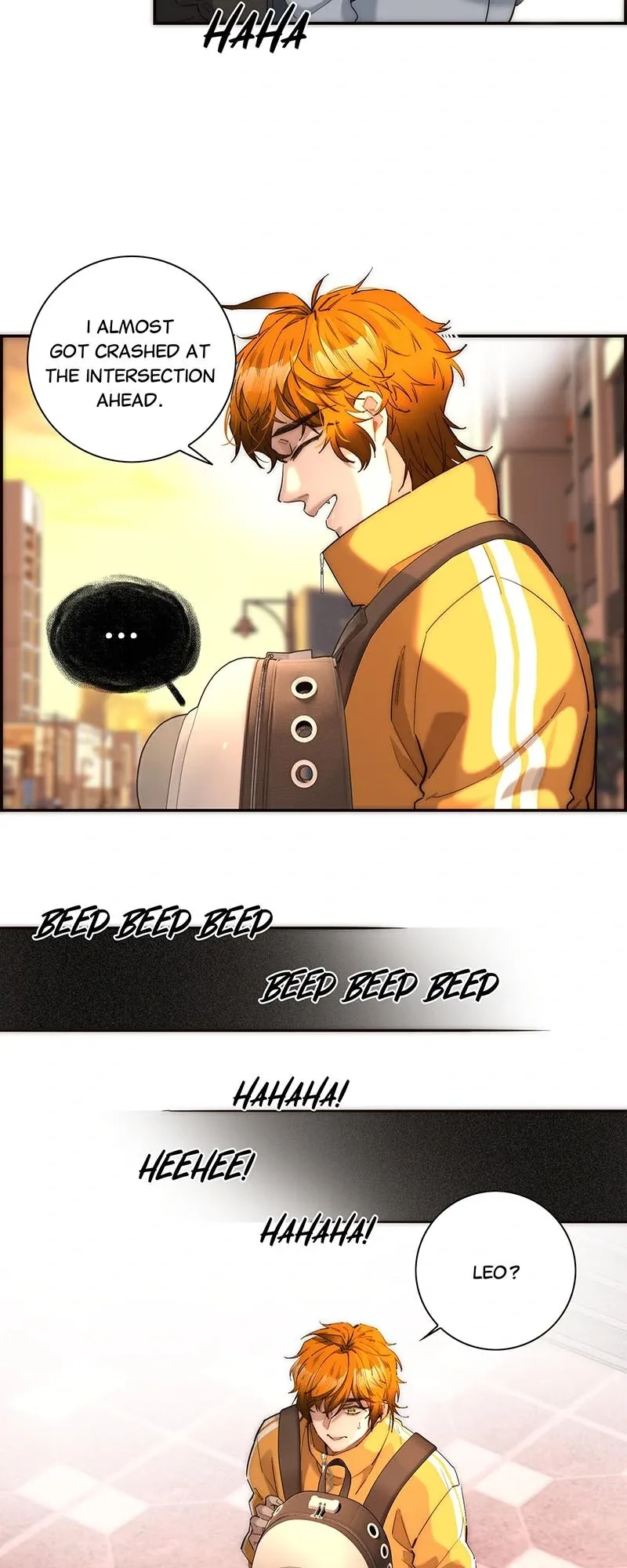 My Benefactor Is Not a Scholar Chapter 14 page 10