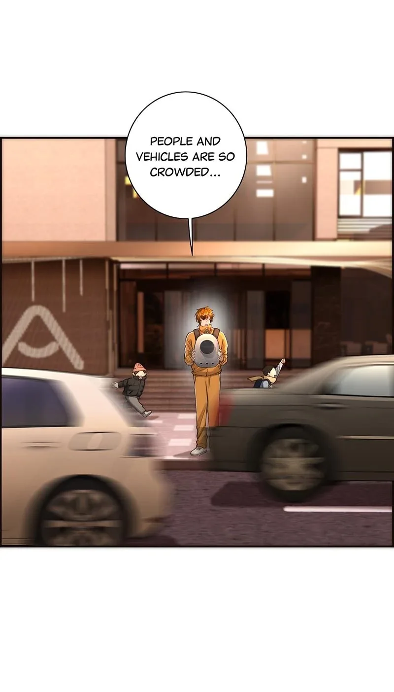 My Benefactor Is Not a Scholar Chapter 14 page 8