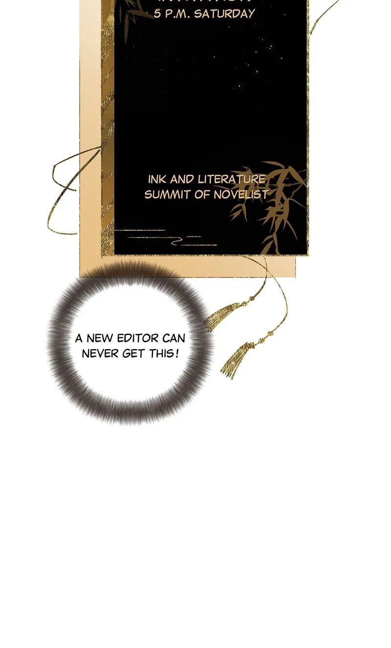 My Benefactor Is Not a Scholar Chapter 12 page 35