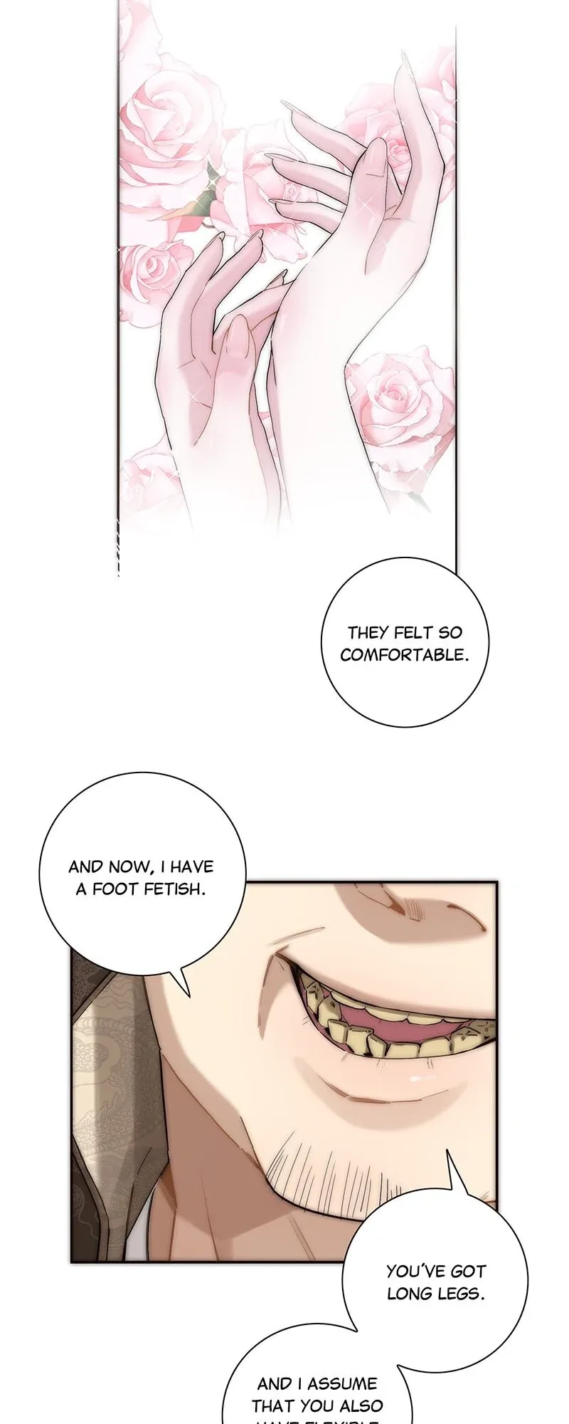 My Benefactor Is Not a Scholar Chapter 15 page 17
