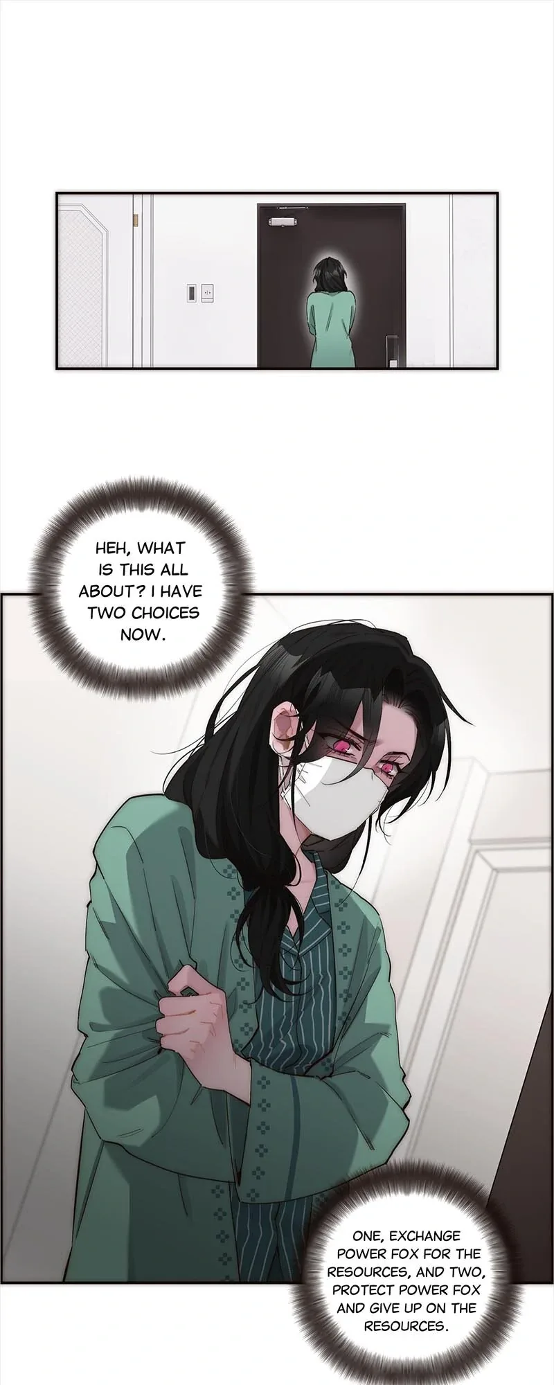 My Benefactor Is Not a Scholar Chapter 17 page 30
