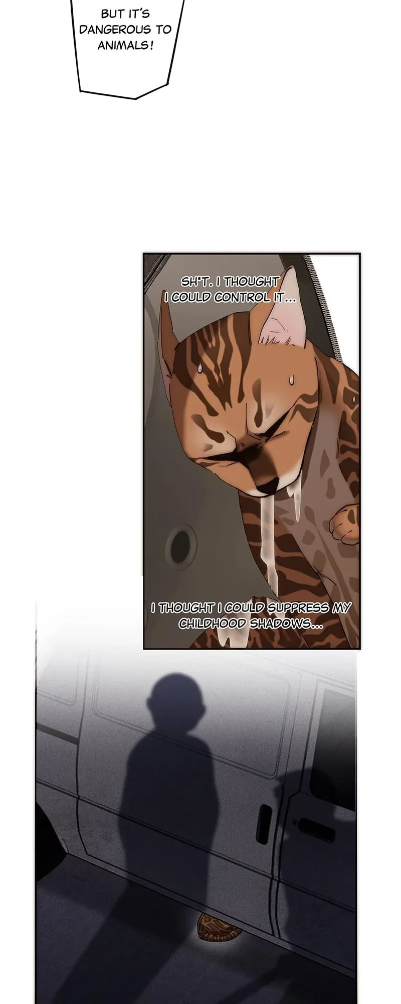My Benefactor Is Not a Scholar Chapter 14 page 13