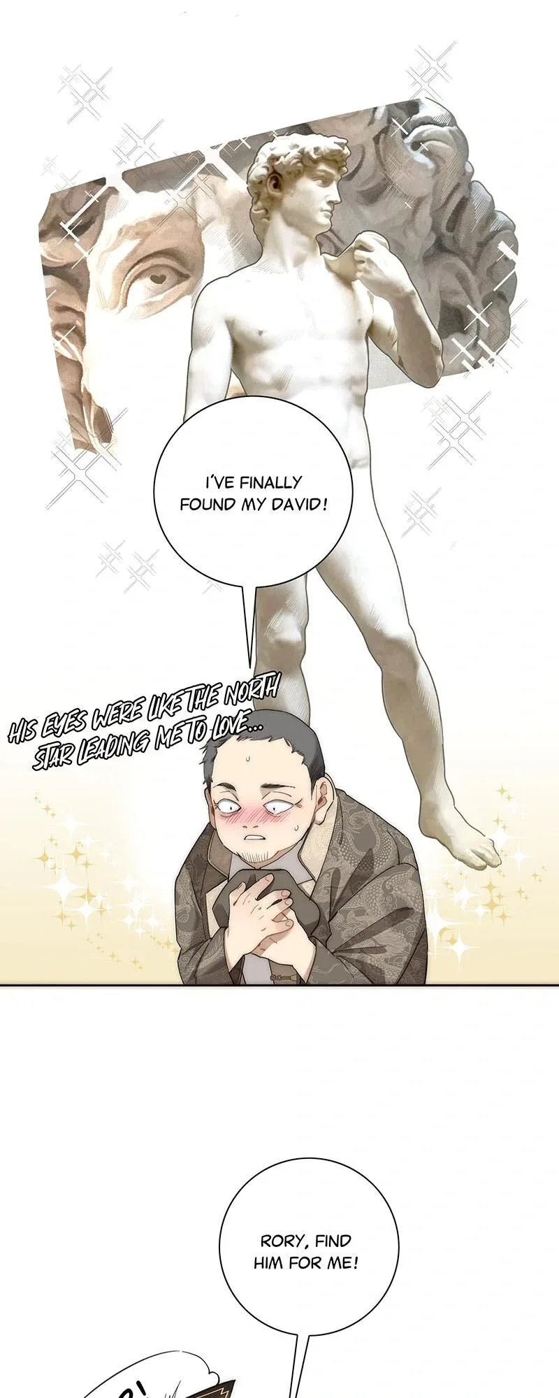 My Benefactor Is Not a Scholar Chapter 15 page 37