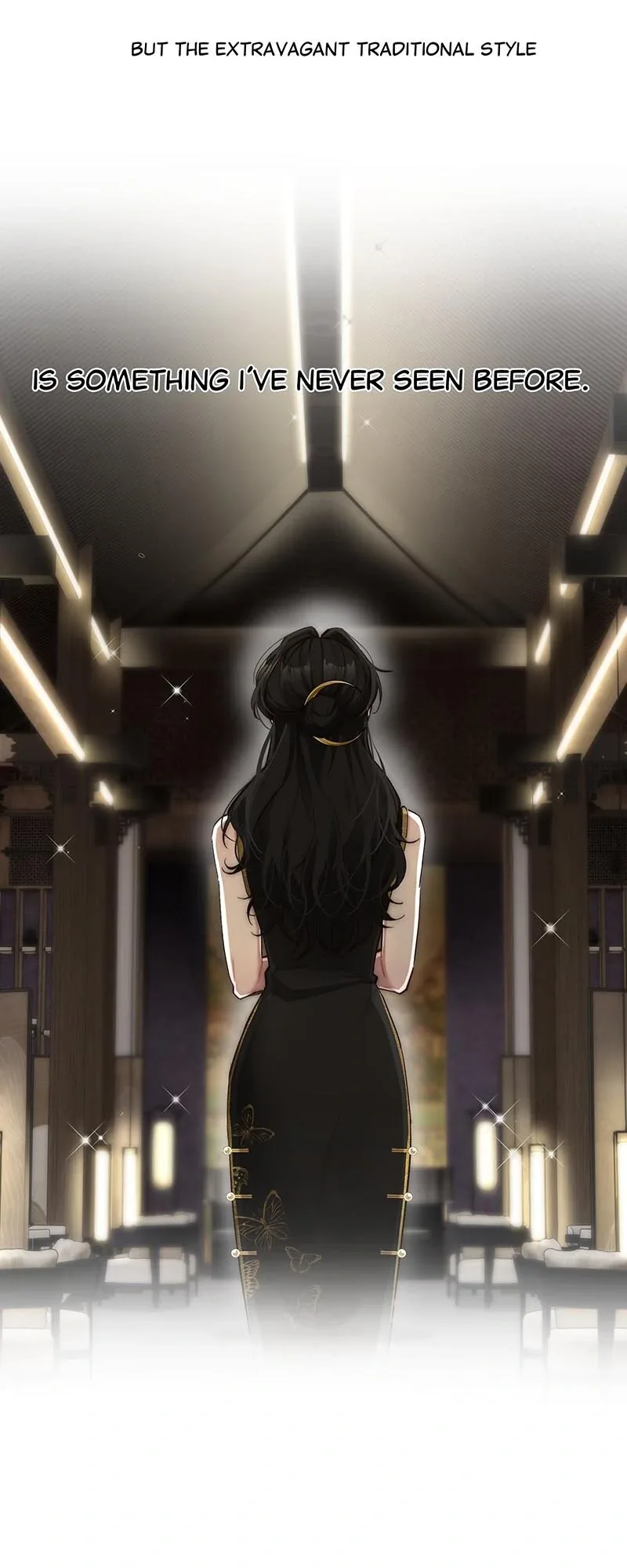 My Benefactor Is Not a Scholar Chapter 14 page 24