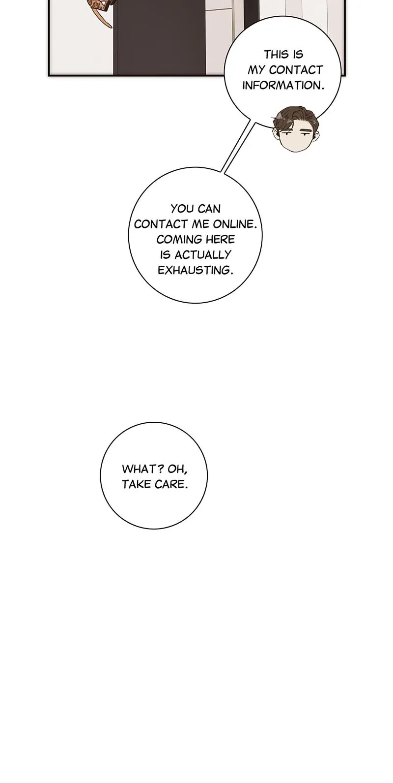 My Benefactor Is Not a Scholar Chapter 17 page 29