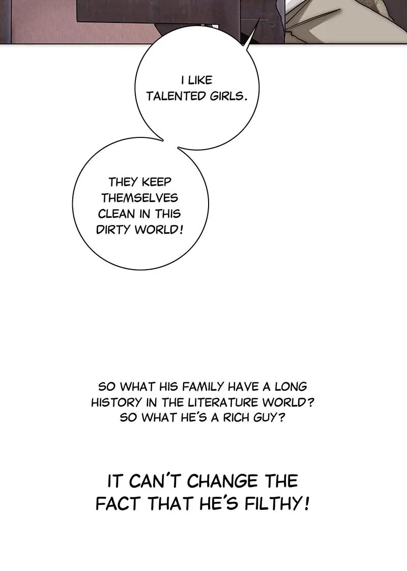 My Benefactor Is Not a Scholar Chapter 15 page 15