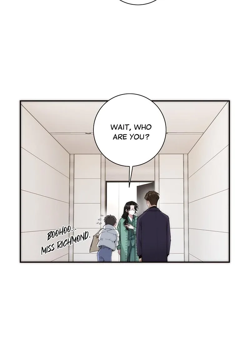 My Benefactor Is Not a Scholar Chapter 17 page 15