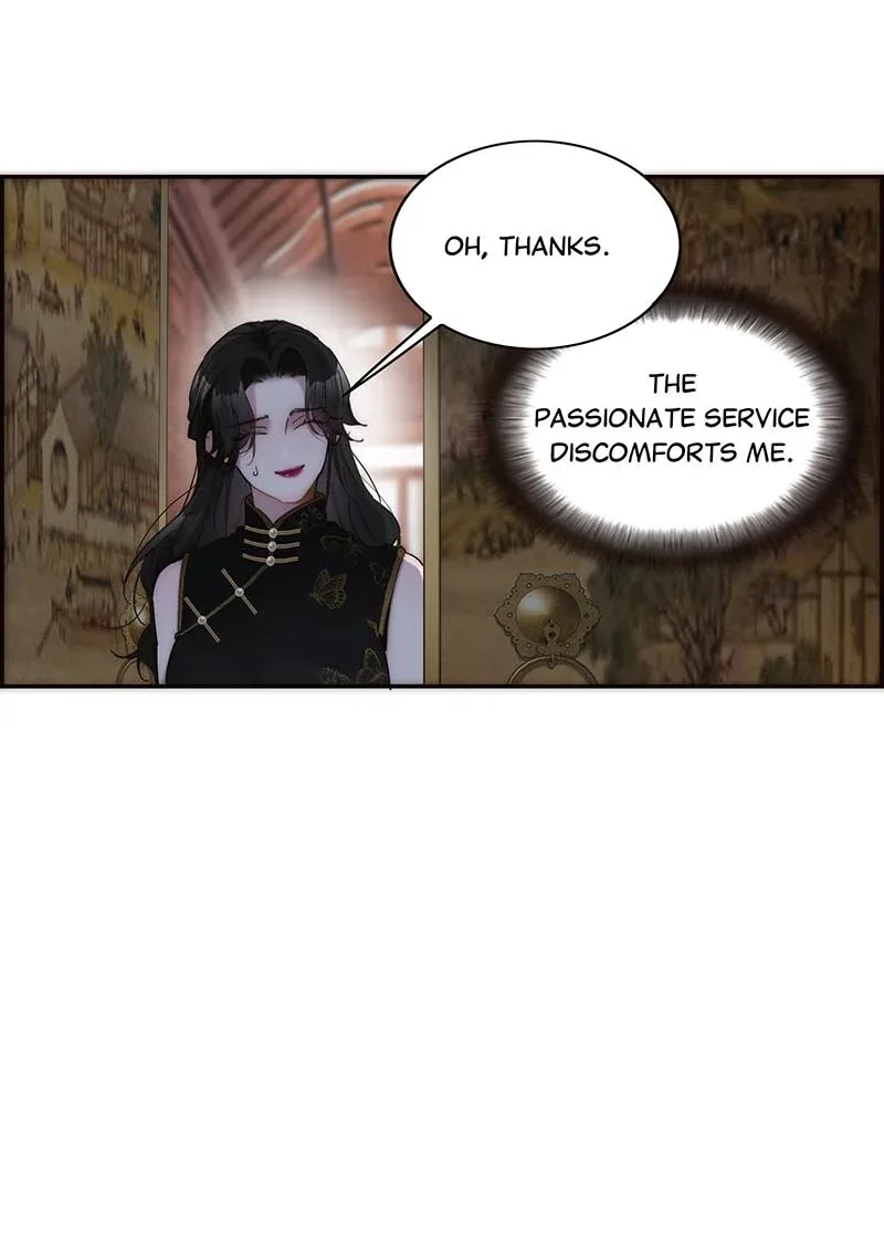 My Benefactor Is Not a Scholar Chapter 14 page 22