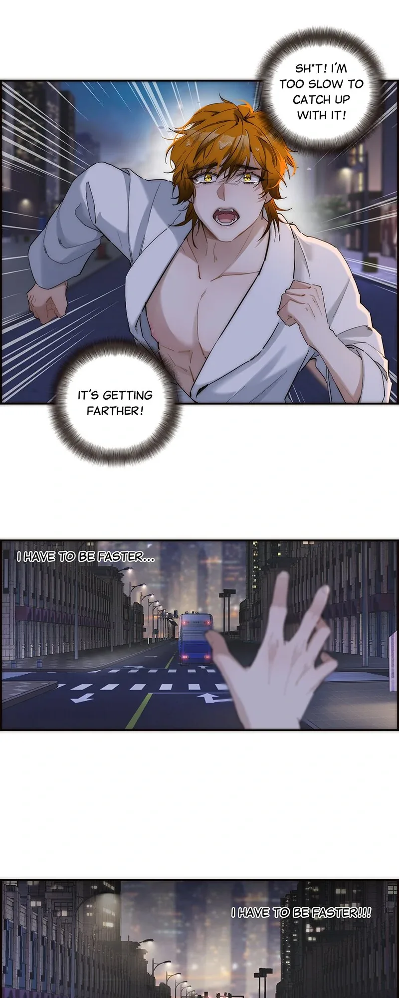 My Benefactor Is Not a Scholar Chapter 11 page 25