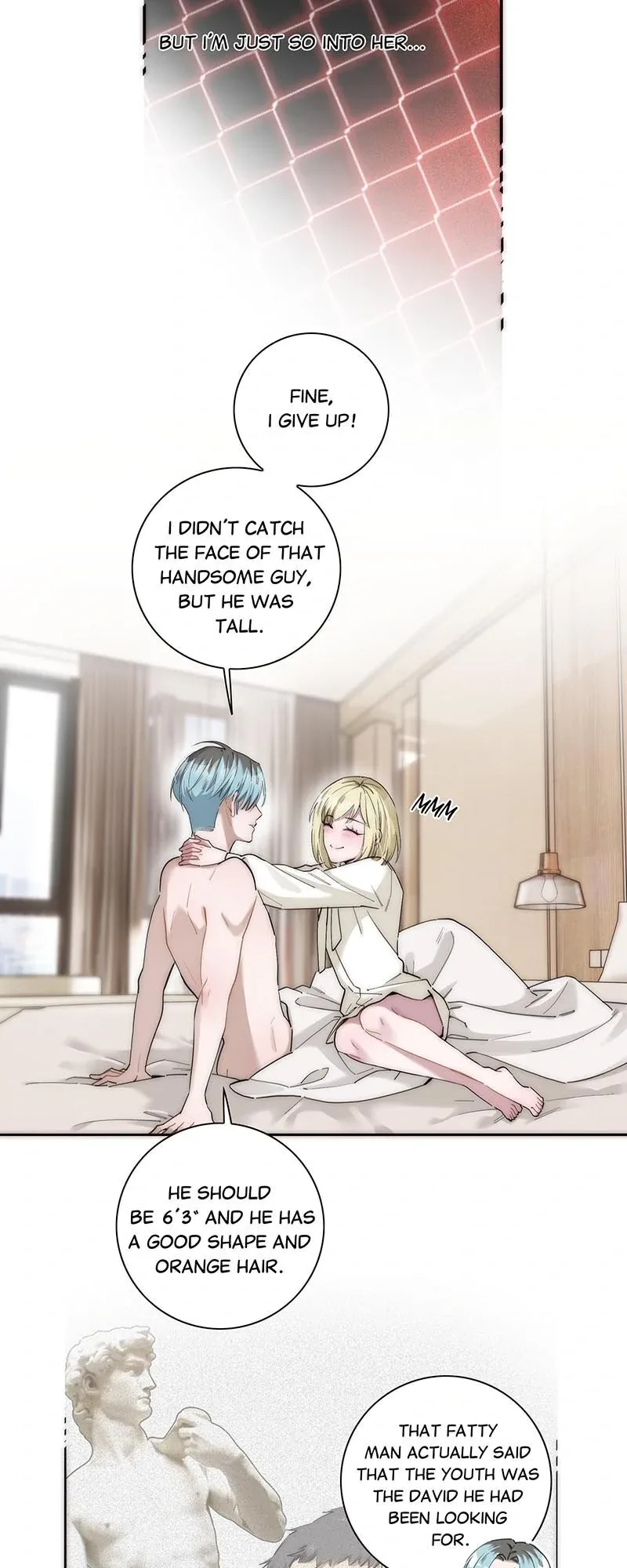 My Benefactor Is Not a Scholar Chapter 18 page 6
