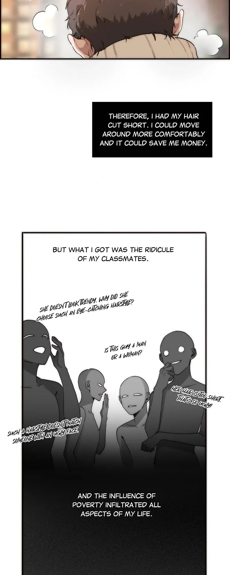 My Benefactor Is Not a Scholar Chapter 18 page 25