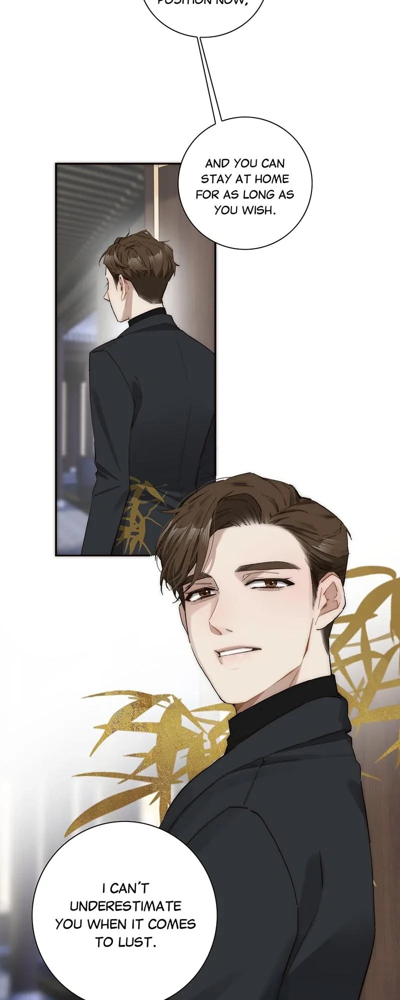 My Benefactor Is Not a Scholar Chapter 16 page 5