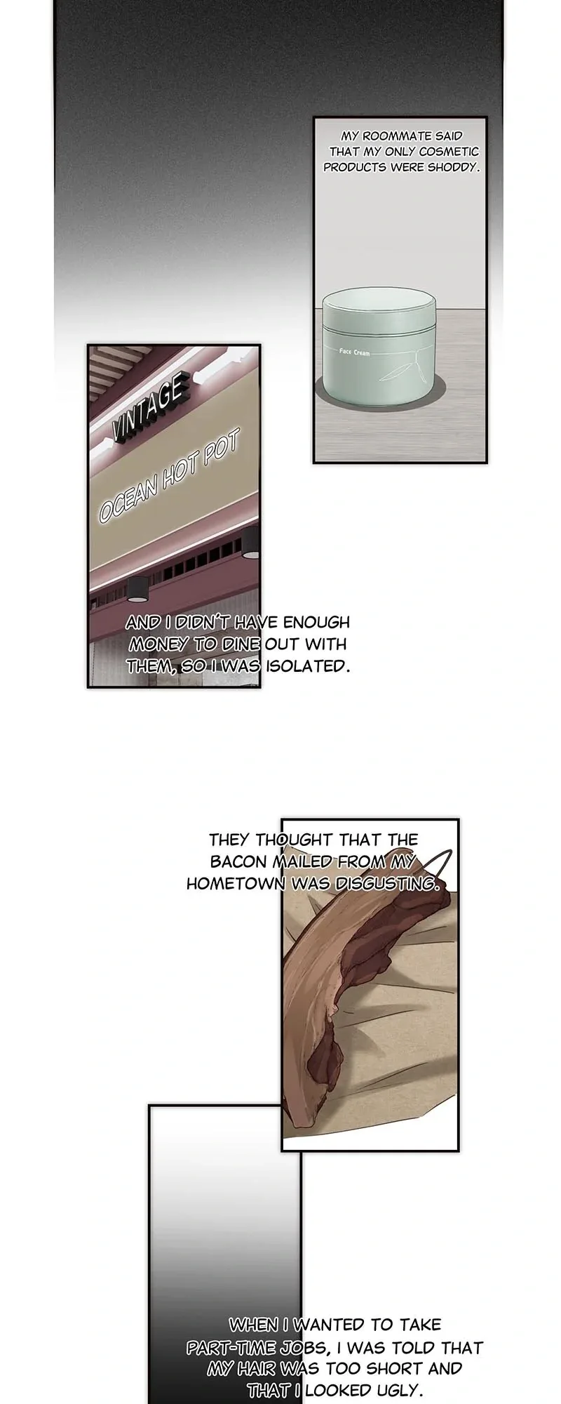 My Benefactor Is Not a Scholar Chapter 18 page 26