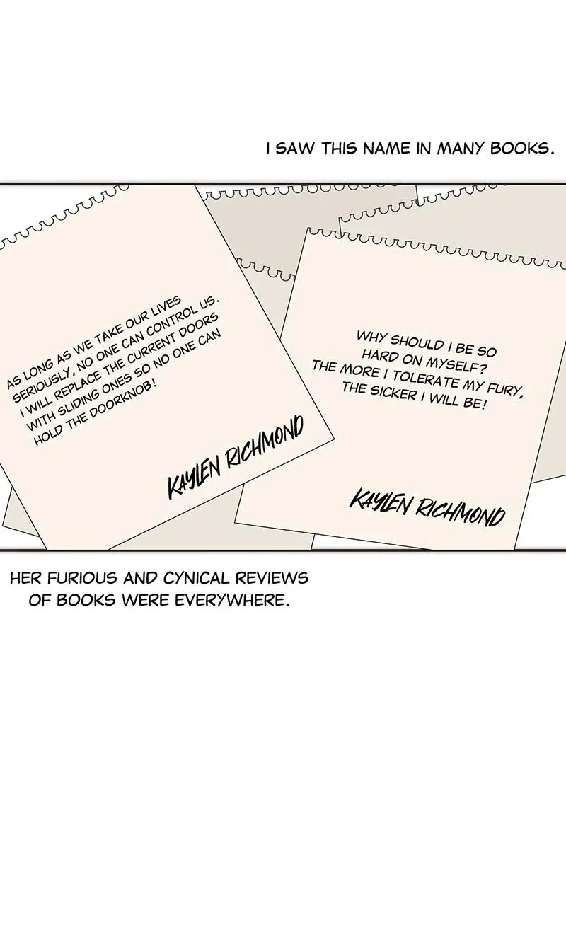 My Benefactor Is Not a Scholar Chapter 18 page 29