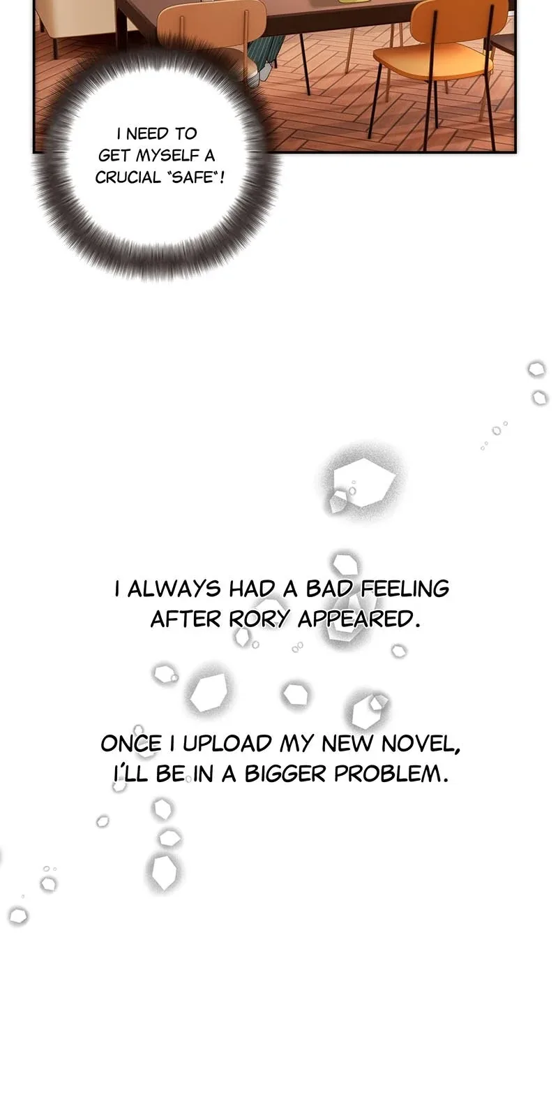 My Benefactor Is Not a Scholar Chapter 18 page 22