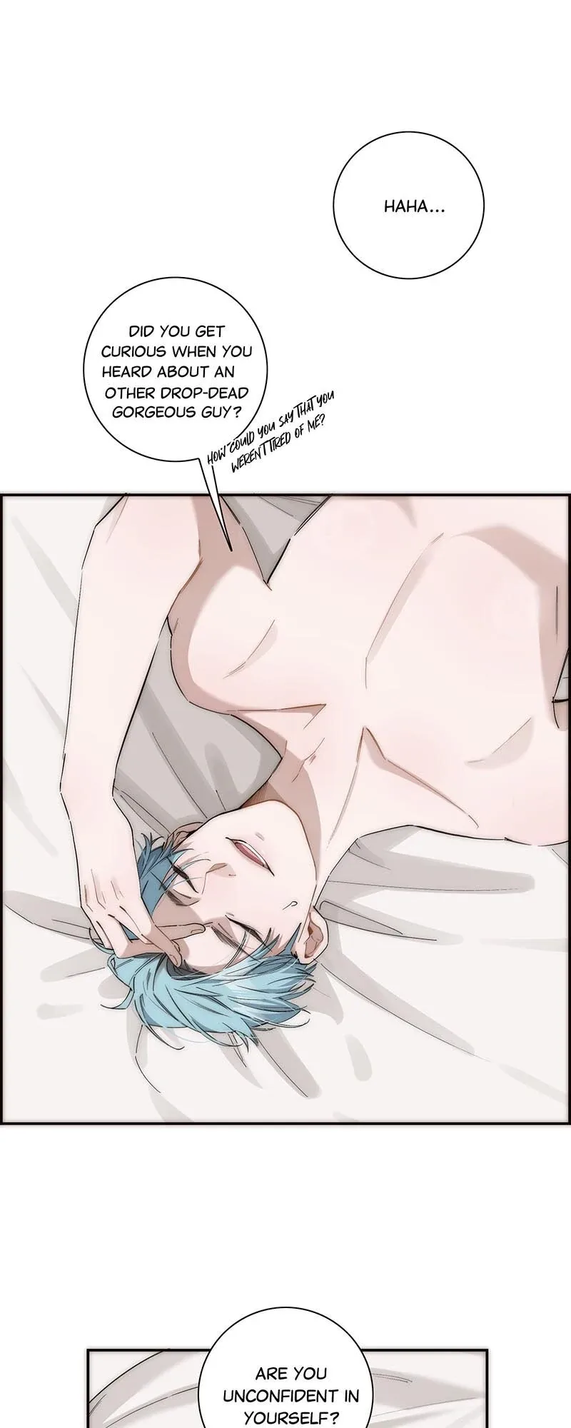 My Benefactor Is Not a Scholar Chapter 18 page 2