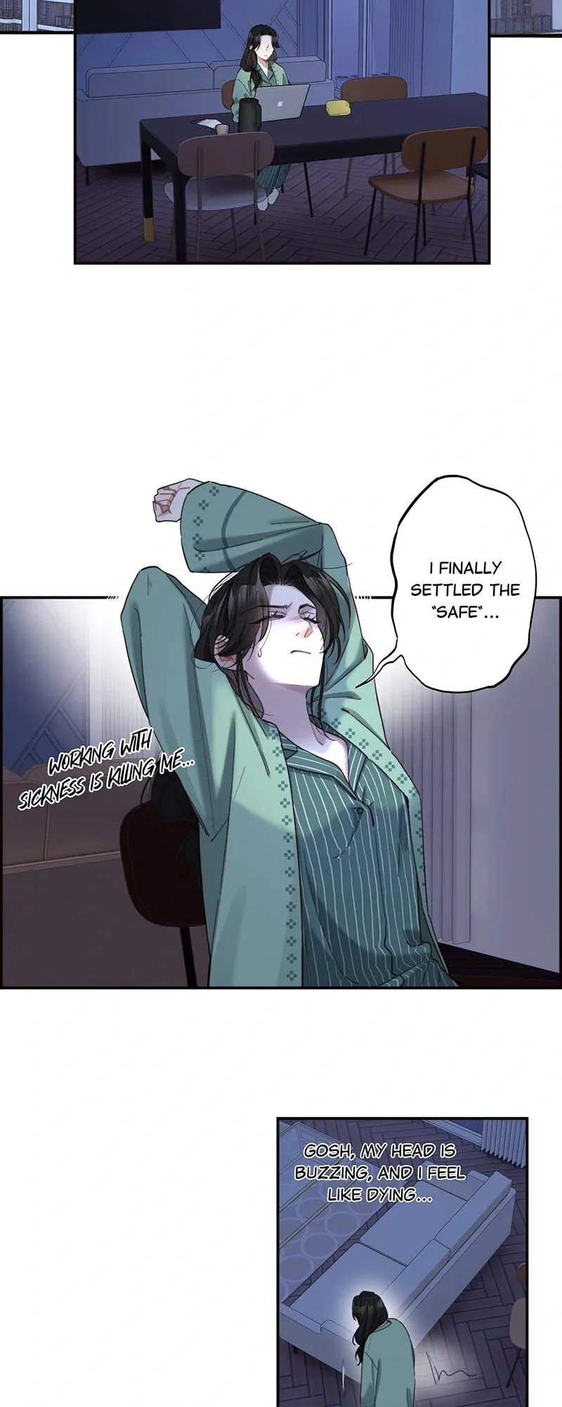 My Benefactor Is Not a Scholar Chapter 18 page 33