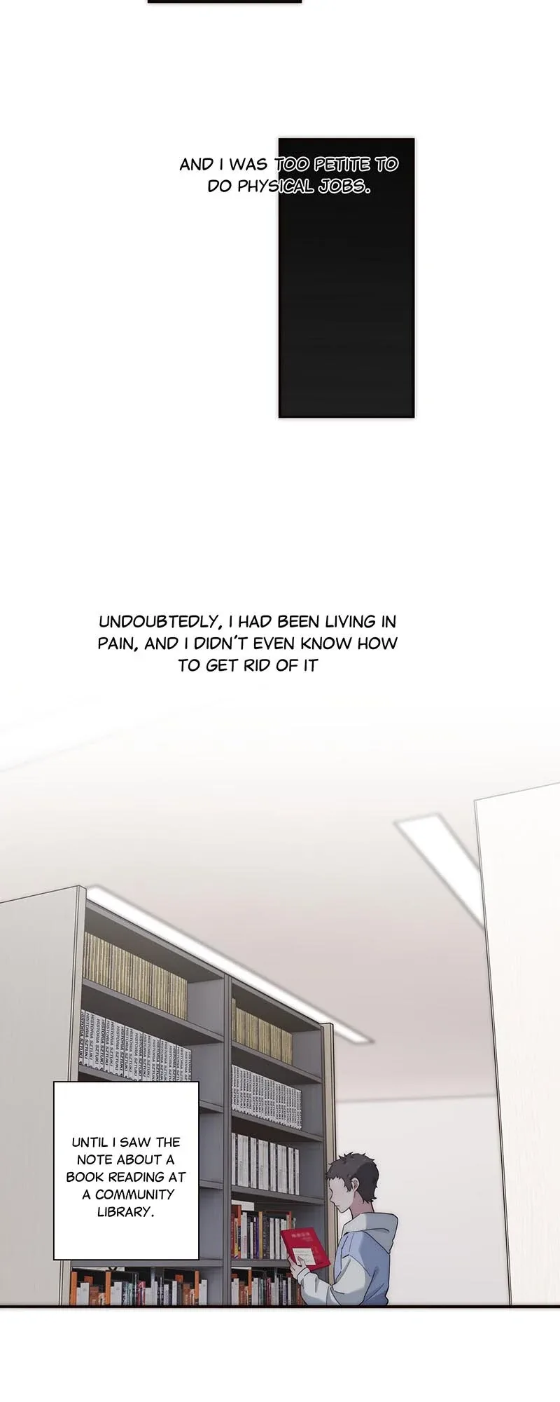 My Benefactor Is Not a Scholar Chapter 18 page 27