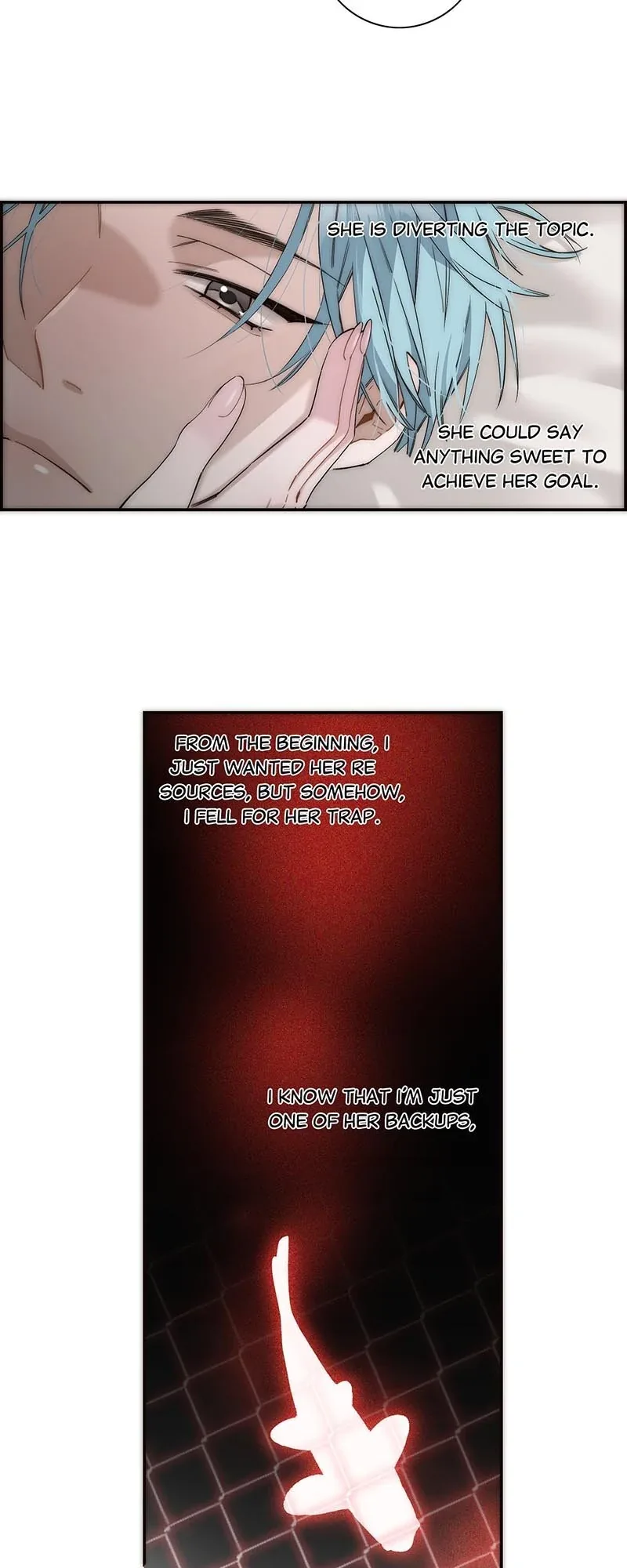 My Benefactor Is Not a Scholar Chapter 18 page 5