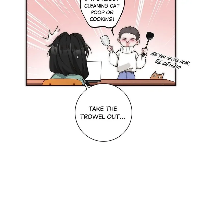 My Benefactor Is Not a Scholar Chapter 18 page 15