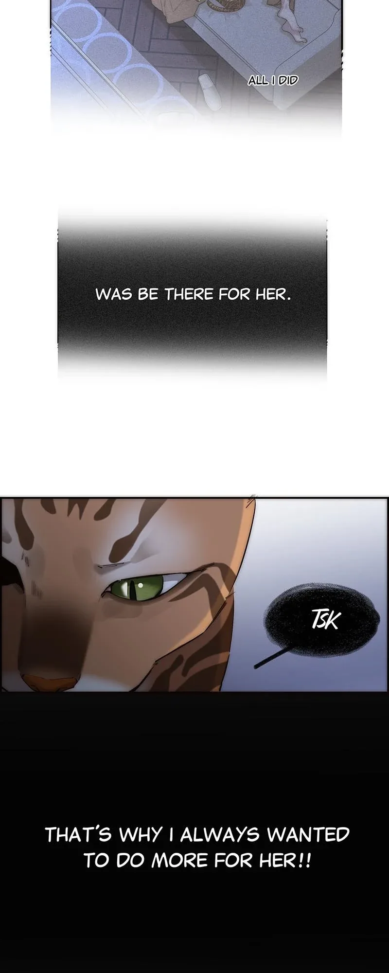 My Benefactor Is Not a Scholar Chapter 19 page 28