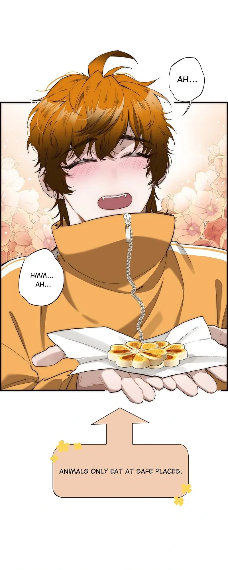 My Benefactor Is Not a Scholar Chapter 16 page 16