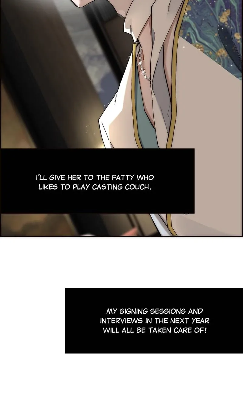 My Benefactor Is Not a Scholar Chapter 14 page 38