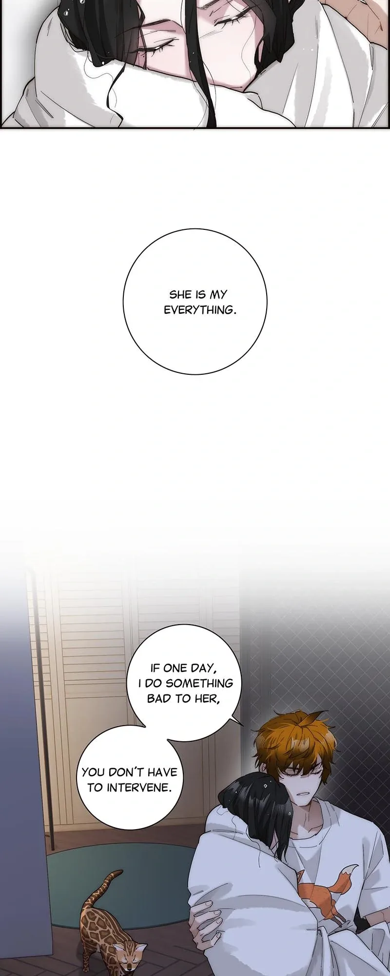 My Benefactor Is Not a Scholar Chapter 19 page 25
