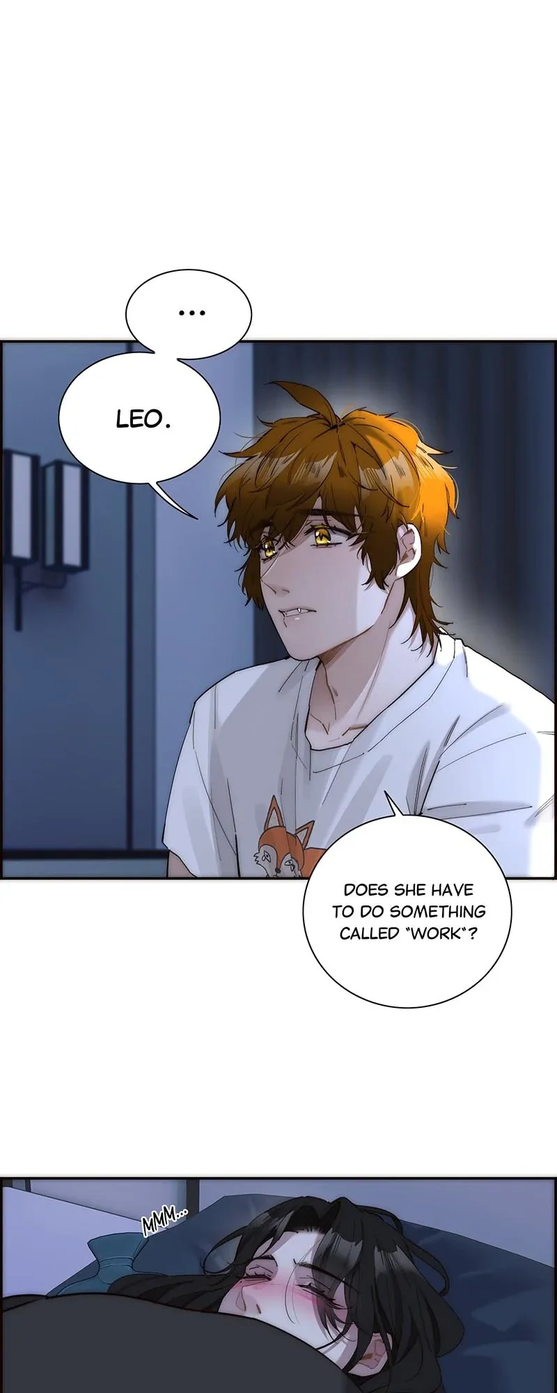 My Benefactor Is Not a Scholar Chapter 19 page 30