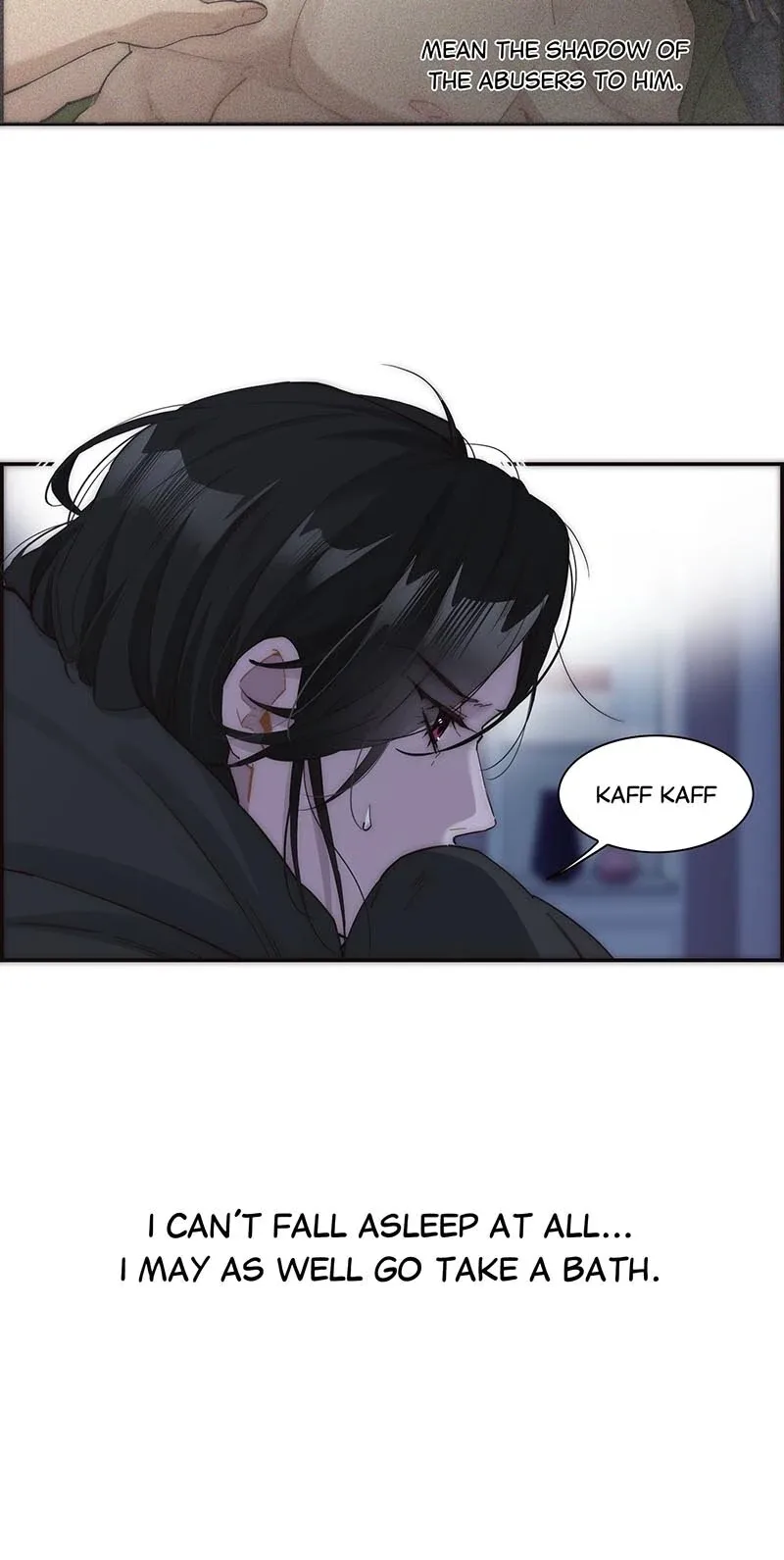My Benefactor Is Not a Scholar Chapter 19 page 8