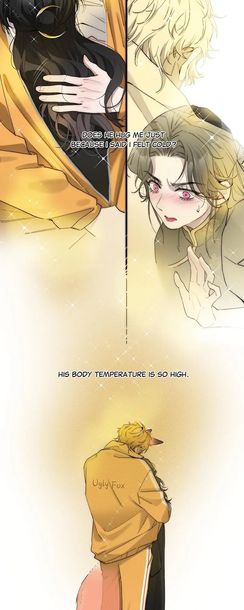 My Benefactor Is Not a Scholar Chapter 16 page 21