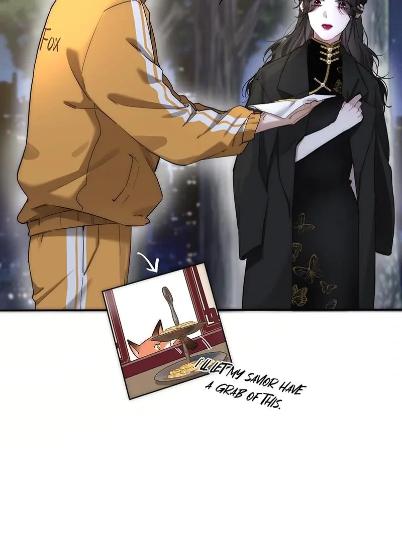 My Benefactor Is Not a Scholar Chapter 16 page 15