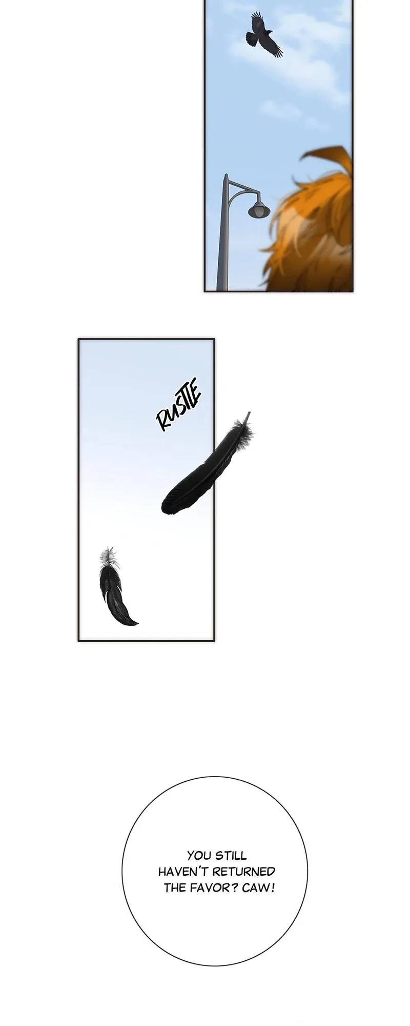 My Benefactor Is Not a Scholar Chapter 20 page 26