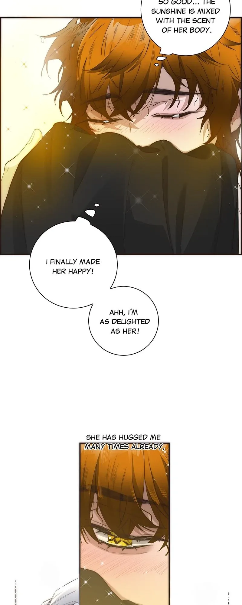 My Benefactor Is Not a Scholar Chapter 16 page 27